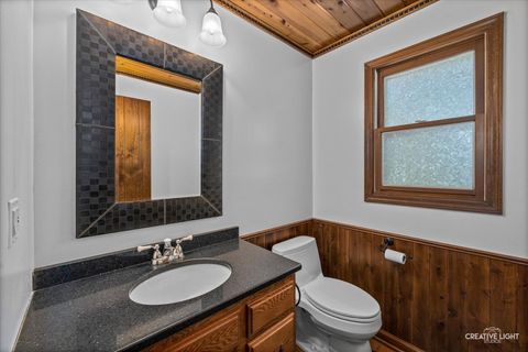 Tiny photo for 616 Joy Lane, Sleepy Hollow, IL 60118 (MLS # 12443086)