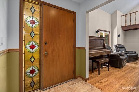 Tiny photo for 616 Joy Lane, Sleepy Hollow, IL 60118 (MLS # 12443086)