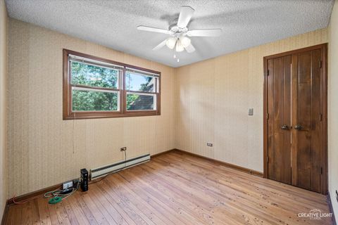 Tiny photo for 616 Joy Lane, Sleepy Hollow, IL 60118 (MLS # 12443086)