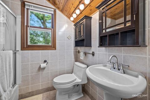 Tiny photo for 616 Joy Lane, Sleepy Hollow, IL 60118 (MLS # 12443086)