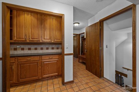 Tiny photo for 616 Joy Lane, Sleepy Hollow, IL 60118 (MLS # 12443086)