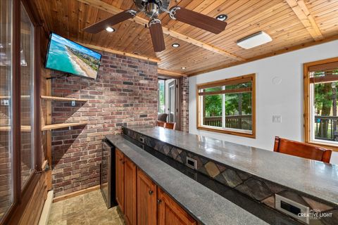 Tiny photo for 616 Joy Lane, Sleepy Hollow, IL 60118 (MLS # 12443086)