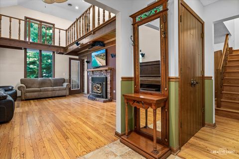 Tiny photo for 616 Joy Lane, Sleepy Hollow, IL 60118 (MLS # 12443086)