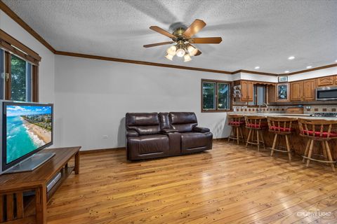 Tiny photo for 616 Joy Lane, Sleepy Hollow, IL 60118 (MLS # 12443086)