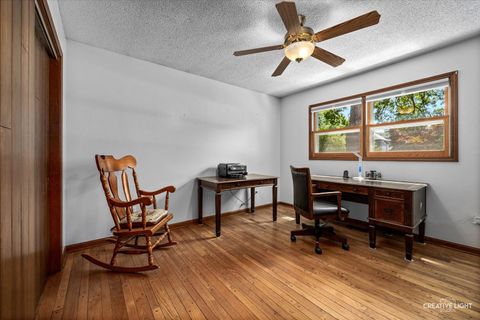 Tiny photo for 616 Joy Lane, Sleepy Hollow, IL 60118 (MLS # 12443086)