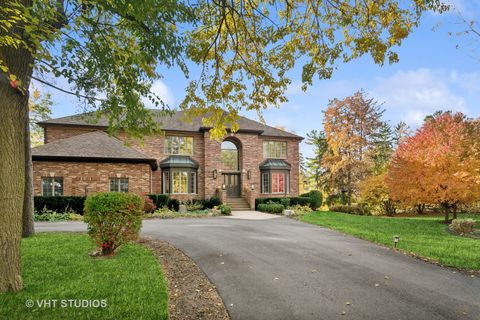 A home in Kildeer