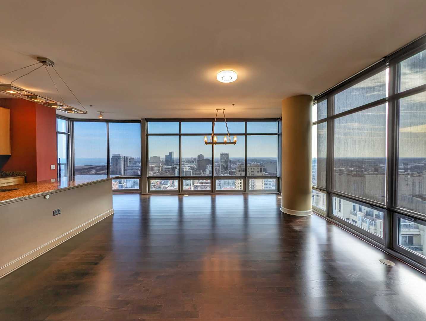 100 E 14th Street 3206