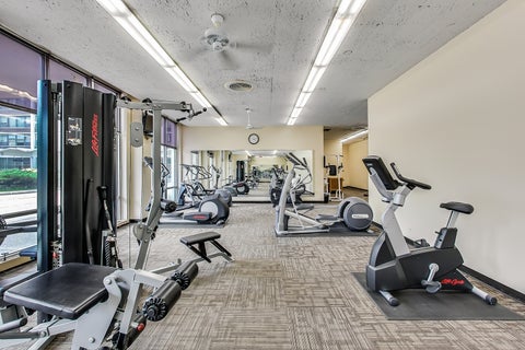 Tiny photo for 1455 N Sandburg Terrace #2306B, Chicago, IL 60610 (MLS # 12753898)