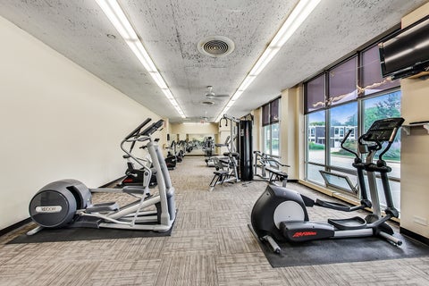 Tiny photo for 1455 N Sandburg Terrace #2306B, Chicago, IL 60610 (MLS # 12753898)