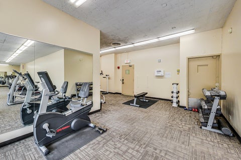 Tiny photo for 1455 N Sandburg Terrace #2306B, Chicago, IL 60610 (MLS # 12753898)
