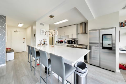 Tiny photo for 1455 N Sandburg Terrace #2306B, Chicago, IL 60610 (MLS # 12753898)