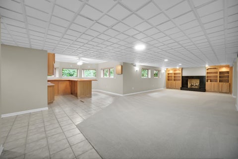 Tiny photo for 36W244 Fieldcrest Drive, St. Charles, IL 60175 (MLS # 12713608)
