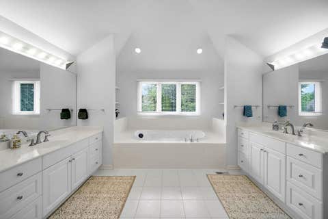 Tiny photo for 36W244 Fieldcrest Drive, St. Charles, IL 60175 (MLS # 12713608)