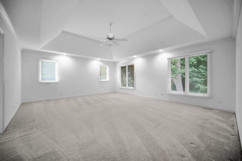 Tiny photo for 36W244 Fieldcrest Drive, St. Charles, IL 60175 (MLS # 12713608)