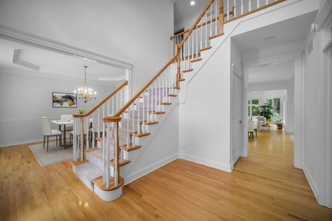 Tiny photo for 36W244 Fieldcrest Drive, St. Charles, IL 60175 (MLS # 12713608)