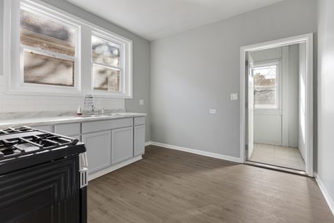 Tiny photo for 6954 S Paulina Street, Chicago, IL 60636 (MLS # 12504698)