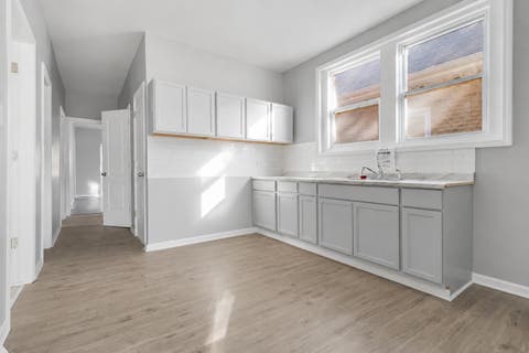 Tiny photo for 6954 S Paulina Street, Chicago, IL 60636 (MLS # 12504698)