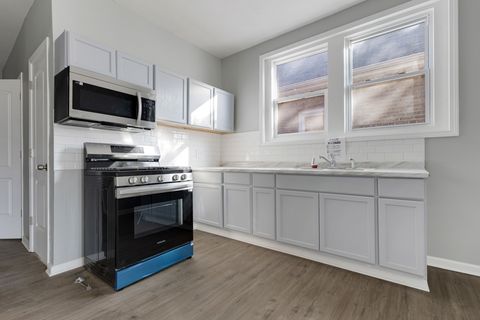 Tiny photo for 6954 S Paulina Street, Chicago, IL 60636 (MLS # 12504698)