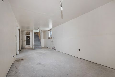 Tiny photo for 6954 S Paulina Street, Chicago, IL 60636 (MLS # 12504698)