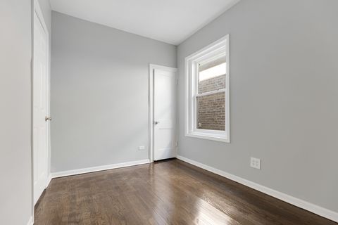 Tiny photo for 6954 S Paulina Street, Chicago, IL 60636 (MLS # 12504698)
