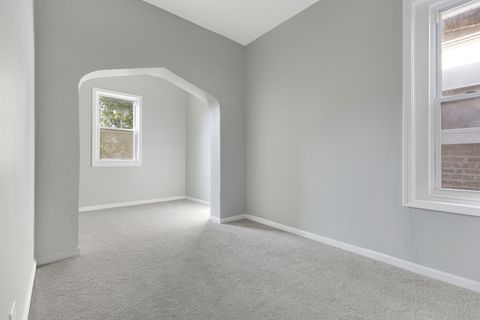 Tiny photo for 6954 S Paulina Street, Chicago, IL 60636 (MLS # 12504698)