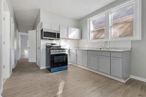 Tiny photo for 6954 S Paulina Street, Chicago, IL 60636 (MLS # 12504698)