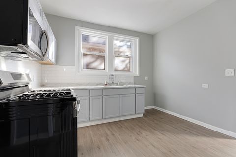 Tiny photo for 6954 S Paulina Street, Chicago, IL 60636 (MLS # 12504698)