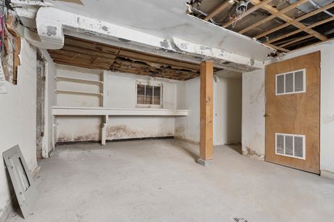 Tiny photo for 6954 S Paulina Street, Chicago, IL 60636 (MLS # 12504698)