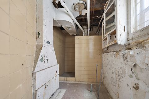 Tiny photo for 6954 S Paulina Street, Chicago, IL 60636 (MLS # 12504698)