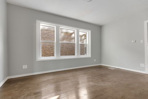 Tiny photo for 6954 S Paulina Street, Chicago, IL 60636 (MLS # 12504698)