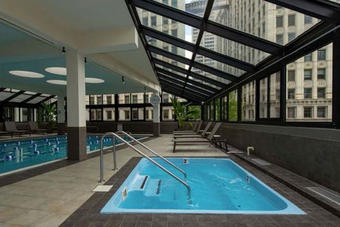 Tiny photo for 405 N WABASH Avenue #2613, Chicago, IL 60611 (MLS # 12475357)