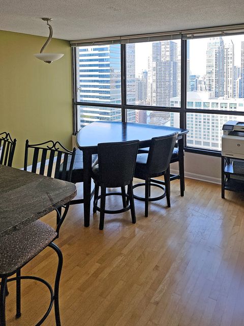 Tiny photo for 405 N WABASH Avenue #2613, Chicago, IL 60611 (MLS # 12475357)