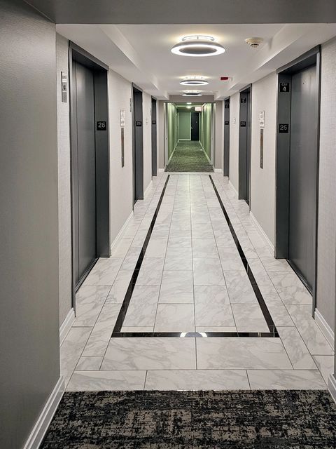 Tiny photo for 405 N WABASH Avenue #2613, Chicago, IL 60611 (MLS # 12475357)