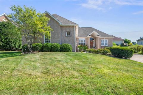 A home in Sugar Grove