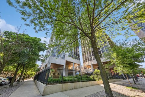345 W Fullerton Parkway 1508 Chicago IL 60614