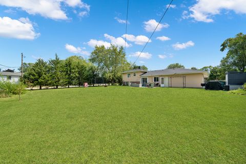 A home in Orland Park