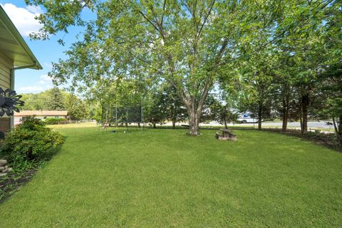 A home in Orland Park