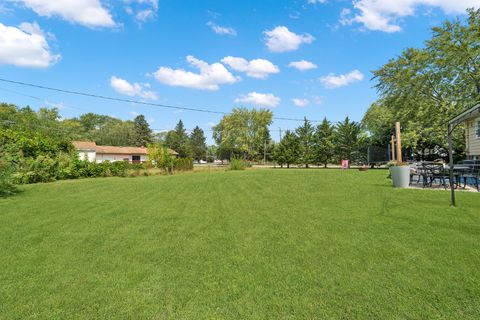 A home in Orland Park