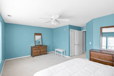 Tiny photo for 24924 Franklin Lane, Plainfield, IL 60585 (MLS # 12624032)