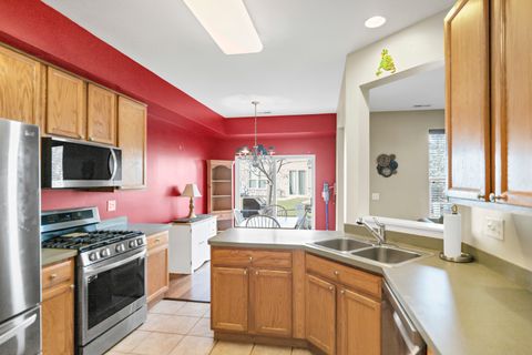 Tiny photo for 24924 Franklin Lane, Plainfield, IL 60585 (MLS # 12624032)