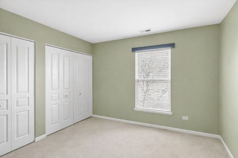 Tiny photo for 24924 Franklin Lane, Plainfield, IL 60585 (MLS # 12624032)