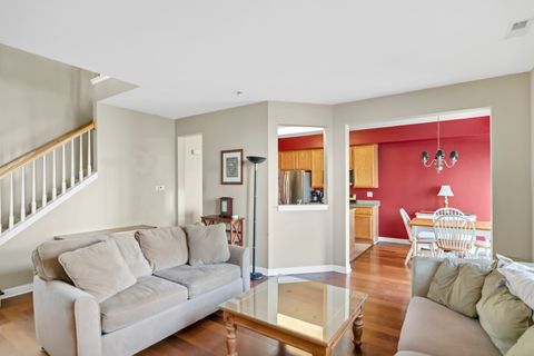 Tiny photo for 24924 Franklin Lane, Plainfield, IL 60585 (MLS # 12624032)