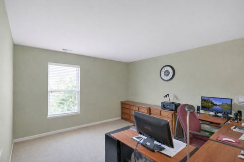 Tiny photo for 24924 Franklin Lane, Plainfield, IL 60585 (MLS # 12624032)