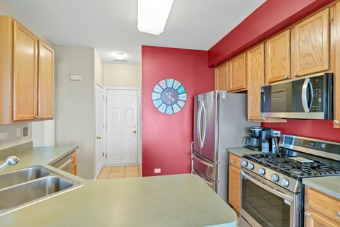 Tiny photo for 24924 Franklin Lane, Plainfield, IL 60585 (MLS # 12624032)