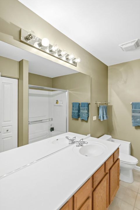 Tiny photo for 24924 Franklin Lane, Plainfield, IL 60585 (MLS # 12624032)