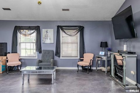 Tiny photo for 1710 George Sims Road, Marion, IL 62959 (MLS # EB458968)