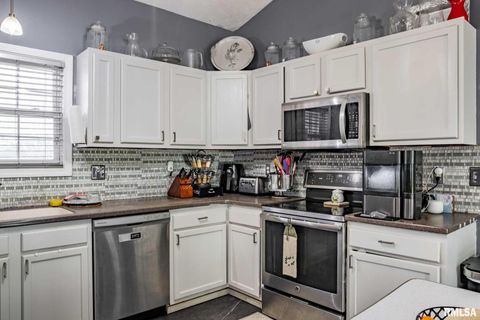 Tiny photo for 1710 George Sims Road, Marion, IL 62959 (MLS # EB458968)