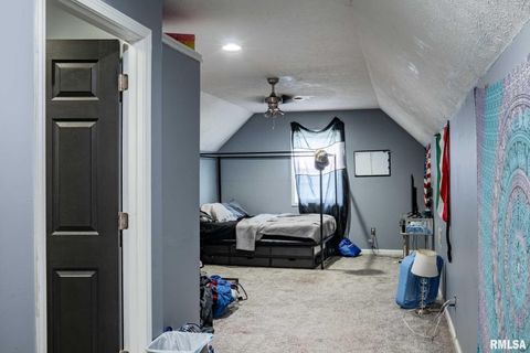 Tiny photo for 1710 George Sims Road, Marion, IL 62959 (MLS # EB458968)