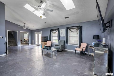 Tiny photo for 1710 George Sims Road, Marion, IL 62959 (MLS # EB458968)