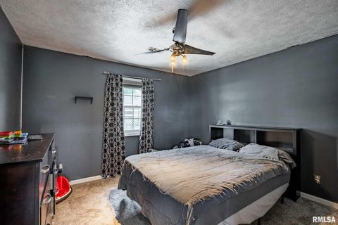 Tiny photo for 1710 George Sims Road, Marion, IL 62959 (MLS # EB458968)